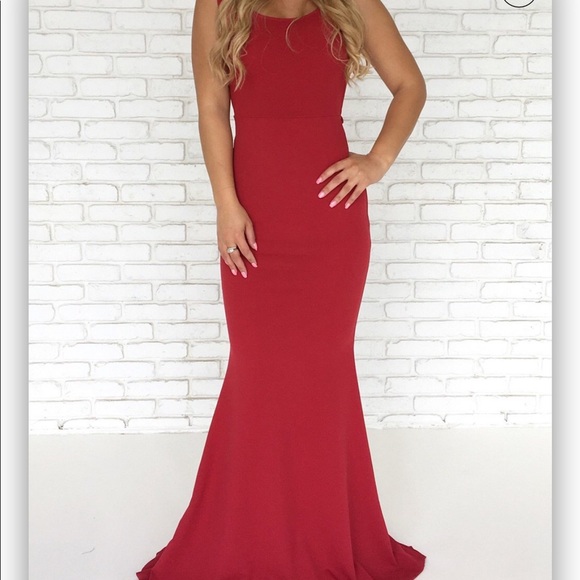 pale pink cocktail dress